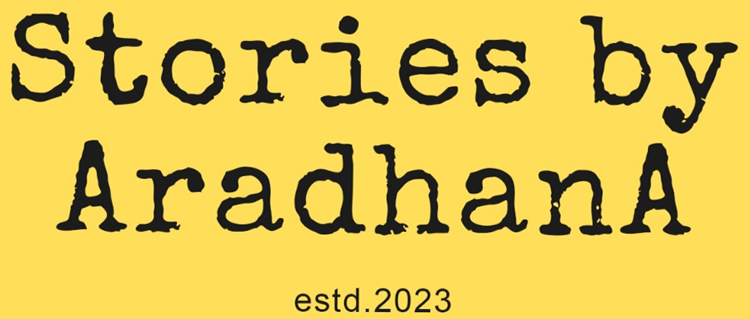 Stories by Aradhana